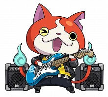 画像ギャラリー No.004のサムネイル画像 / 「妖怪ウォッチ ワールド」，“ヨロズマートイベント”が本日開始に