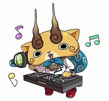 画像ギャラリー No.006のサムネイル画像 / 「妖怪ウォッチ ワールド」，“ヨロズマートイベント”が本日開始に