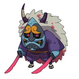 画像ギャラリー No.003のサムネイル画像 / 「妖怪ウォッチ ワールド」，期間限定イベント“妖怪ハロウィンパーティー2020”開催。ジバゾンビニャンらが登場