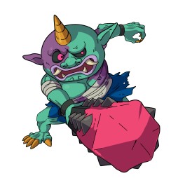 画像ギャラリー No.004のサムネイル画像 / 「妖怪ウォッチ ワールド」，期間限定イベント“妖怪ハロウィンパーティー2020”開催。ジバゾンビニャンらが登場