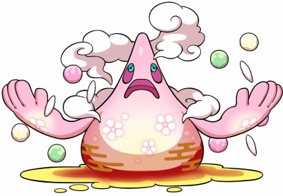 画像ギャラリー No.005のサムネイル画像 / 「妖怪ウォッチ ワールド」で季節イベント“今日は楽しいひなまつり！”が開催