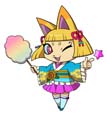 画像ギャラリー No.008のサムネイル画像 / 「妖怪ウォッチ ワールド」，イベント“ワッショイ！妖怪☆海藻フェスティバル”開催中