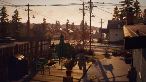画像ギャラリー No.005のサムネイル画像 / ［gamescom］超能力を持つ兄弟の逃避行が描かれる「Life is Strange 2」。その狙いを開発チームに聞いた