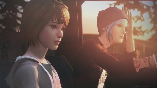 画像ギャラリー No.001のサムネイル画像 / 「ライフ イズ ストレンジ」などで知られるDONTNOD Entertainmentの株式の一部をTencentが取得