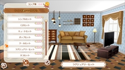 画像ギャラリー No.017のサムネイル画像 / 「ネコ・トモ」，前作「クマ・トモ」からの変更点や新要素を紹介。3DS版とNintendo Switch版の違いも