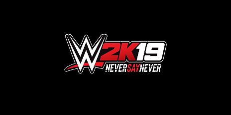 画像ギャラリー No.003のサムネイル画像 / WWEゲーム最新作「WWE 2K19」（英語版）が国内で10月9日発売。カバーを飾るスーパースターはAJスタイルズ選手に