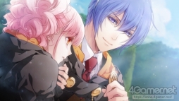 画像ギャラリー No.019のサムネイル画像 / 「乙女チック4Gamer」第181回：シリーズファンへの最高の贈り物「ワンド オブ フォーチュン R2 FD 〜君に捧げるエピローグ〜」を特集