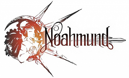 画像ギャラリー No.001のサムネイル画像 / JRPGをオマージュしたスペイン産RPG「NOAHMUND」，PC版が本日発売。PS4/Nintendo Switch版も今後リリース