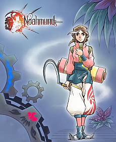 画像ギャラリー No.002のサムネイル画像 / JRPGをオマージュしたスペイン産RPG「NOAHMUND」，PC版が本日発売。PS4/Nintendo Switch版も今後リリース