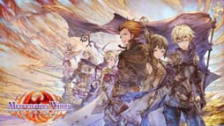 画像ギャラリー No.005のサムネイル画像 / ライドオンジャパン，Switch/3DSタイトルが対象の“お年玉セール”を実施。「マーセナリーズウィングス」は40%オフ