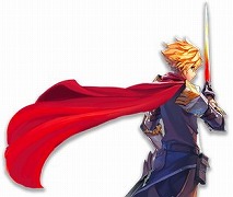 画像ギャラリー No.004のサムネイル画像 / スマホ向けRPG「蒼穹のミストアーク」，事前登録受付が開始