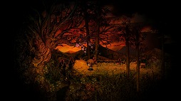 画像ギャラリー No.013のサムネイル画像 / 「夜廻」6周年記念企画の第2弾を発表。トレーディングピンバッジが発売に