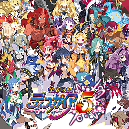 画像ギャラリー No.003のサムネイル画像 / 「夜廻と深夜廻」「魔界戦記ディスガイア5」「屍喰らいの冒険メシ」が50％オフに。12作品が対象の日本一ソフトウェアSummer Sale第2弾開始