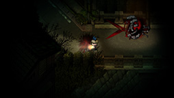 画像ギャラリー No.005のサムネイル画像 / 「夜廻と深夜廻 for Nintendo Switch」，11月7日から9日まで「いっせいトライアル」に登場