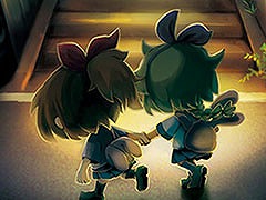 「夜廻と深夜廻 for Nintendo Switch」，11月7日から9日まで「いっせいトライアル」に登場