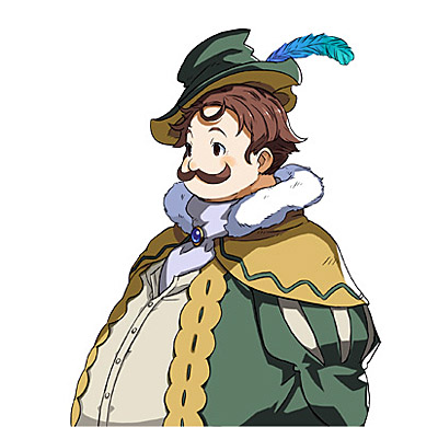 画像ギャラリー No.005のサムネイル画像 / Nintendo Switch版「ルフランの地下迷宮と魔女ノ旅団」。街で出会うさまざまな人達やゲームシステムを詳しく紹介。迷宮の奥に眠る秘宝の正体とは