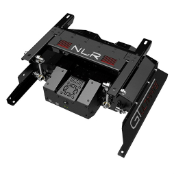 画像ギャラリー No.002のサムネイル画像 / TSUKUMO，Next Level Racing製のドライブシム用システムを取り扱い開始