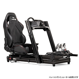 画像ギャラリー No.009のサムネイル画像 / サウンドに合わせて背中が振動？ 電動背もたれ「HF8 Haptic Gaming Pad」が3月14日に国内発売