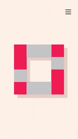 画像ギャラリー No.003のサムネイル画像 / パネルを入れ替えながら揃えよう。スマホ向けパズル「Dissembler」を紹介する「（ほぼ）日刊スマホゲーム通信」第1759回