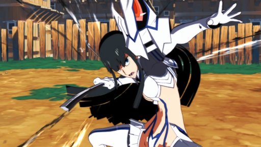 画像ギャラリー No.009のサムネイル画像 / ［TGS 2018］読めば試遊が10倍楽しくなる，「キルラキル ザ・ゲーム -異布-」プレイレポート。新キャラ・蟇郡 苛＆猿投山 渦のプレイガイドも