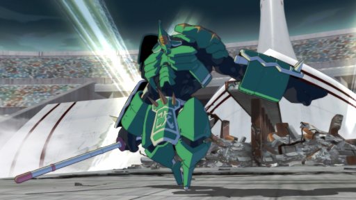 画像ギャラリー No.031のサムネイル画像 / ［TGS 2018］読めば試遊が10倍楽しくなる，「キルラキル ザ・ゲーム -異布-」プレイレポート。新キャラ・蟇郡 苛＆猿投山 渦のプレイガイドも