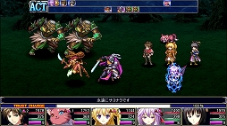 画像ギャラリー No.002のサムネイル画像 / 「アスディバインハーツ」，Xbox One版とPC版の35％OFFセールが開催