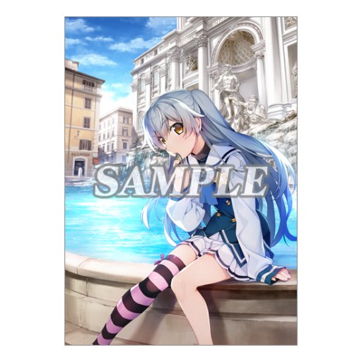 画像ギャラリー No.002のサムネイル画像 / 8月2日発売の「グリザイア ファントムトリガー 03＆04」，店舗特典の情報を公開