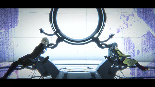 画像ギャラリー No.007のサムネイル画像 / 打越鋼太郎×コザキユースケによる推理ADV「AI：ソムニウム ファイル」は7月25日発売へ。その最新トレイラーを公開