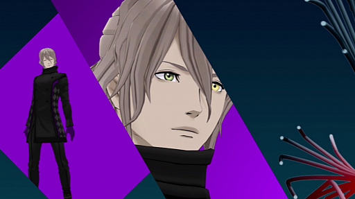 画像ギャラリー No.004のサムネイル画像 / ［GDC 2019］CERO Zの推理ADV，「AI：ソムニウム ファイル」には，打越鋼太郎氏の全力が盛り込まれている