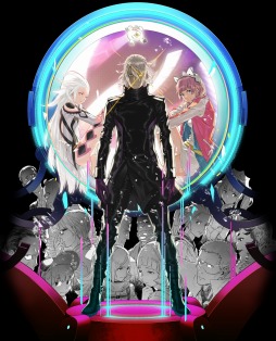 画像ギャラリー No.001のサムネイル画像 / 新作推理ADV「AI: ソムニウム ファイル」のゲームシステム概要が公開。他人の夢の世界に侵入する“ソムニウムパート”が事件を解く鍵に