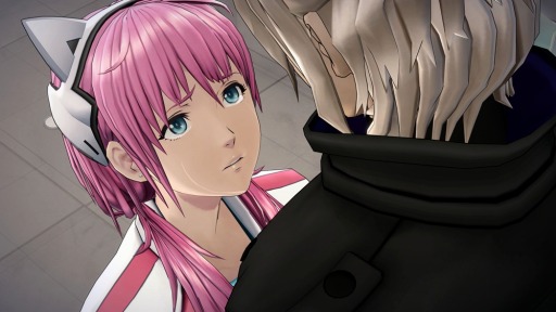 画像ギャラリー No.002のサムネイル画像 / 新作推理ADV「AI: ソムニウム ファイル」のゲームシステム概要が公開。他人の夢の世界に侵入する“ソムニウムパート”が事件を解く鍵に