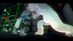 画像ギャラリー No.006のサムネイル画像 / 「AI：ソムニウム ファイル」，本作最大のポイント「ソムニウムパート」を詳しく紹介する最新トレイラーが公開