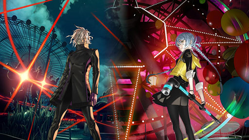 画像ギャラリー No.004のサムネイル画像 / 「AI：ソムニウムファイル」，シリーズ2作品とダブルパックのDL版を対象に価格改定を実施。従来比でより手頃に