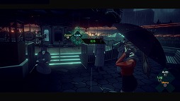 画像ギャラリー No.002のサムネイル画像 / 「AI：ソムニウム ファイル」現実世界で推理を行う「捜査パート」の紹介映像が公開