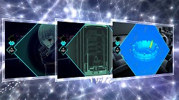 画像ギャラリー No.003のサムネイル画像 / 「AI：ソムニウム ファイル」現実世界で推理を行う「捜査パート」の紹介映像が公開