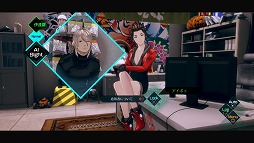 画像ギャラリー No.004のサムネイル画像 / 「AI：ソムニウム ファイル」現実世界で推理を行う「捜査パート」の紹介映像が公開