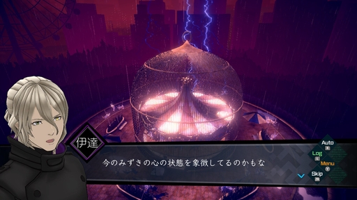 画像ギャラリー No.008のサムネイル画像 / 「AI: ソムニウムファイル ニルヴァーナ イニシアチブ」発売まで（およそ）1か月！　そんなタイミングだからこそ伝えたい1作目の魅力
