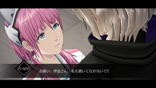 画像ギャラリー No.027のサムネイル画像 / 「AI: ソムニウムファイル ニルヴァーナ イニシアチブ」発売まで（およそ）1か月！　そんなタイミングだからこそ伝えたい1作目の魅力