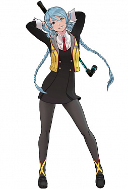 画像ギャラリー No.034のサムネイル画像 / 「AI: ソムニウムファイル ニルヴァーナ イニシアチブ」発売まで（およそ）1か月！　そんなタイミングだからこそ伝えたい1作目の魅力
