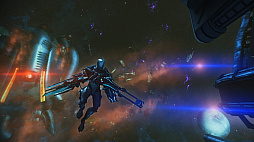画像ギャラリー No.003のサムネイル画像 / Switch版「Warframe」が，11月の配信より100万ダウンロードを達成。Game Awards 2018で上映されたトレイラーも公開