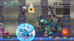 画像ギャラリー No.003のサムネイル画像 / 「Dragon Marked For Death」,オフィシャルイラストレーター描き下ろしの店舗特典が公開