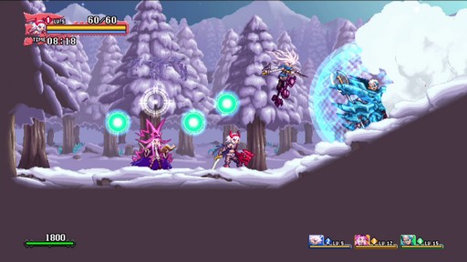 画像ギャラリー No.005のサムネイル画像 / 「Dragon Marked For Death」体験会や生放送の情報が公開