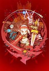 画像ギャラリー No.012のサムネイル画像 / Nintendo Switch「Dragon Marked For Death」のダウンロード版は2バージョンでのリリースに。店舗特典などの情報も公開