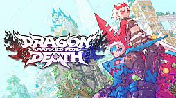 画像ギャラリー No.002のサムネイル画像 / アクションRPG「Dragon Marked For Death」，楽曲の一部や収録風景を収めたミュージックビデオを公開。2019年1月16日の公式番組では出演声優の発表も