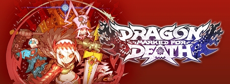 画像ギャラリー No.006のサムネイル画像 / アクションRPG「Dragon Marked For Death」，楽曲の一部や収録風景を収めたミュージックビデオを公開。2019年1月16日の公式番組では出演声優の発表も