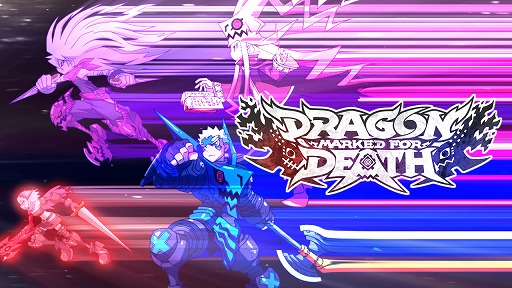 画像ギャラリー No.002のサムネイル画像 / 「Dragon Marked For Death」，全77曲を収録したサントラCDの発売が決定。最新イメージ映像の公開も