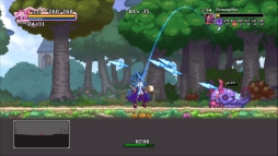 画像ギャラリー No.009のサムネイル画像 / 「Dragon Marked For Death」のアップデートでレベルキャップ開放。追加シナリオ「龍血の盗賊編」の配信も開始