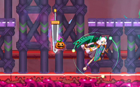 画像ギャラリー No.006のサムネイル画像 / 「Dragon Marked For Death」,大型アップデートパッチVer.3.0.0が4月21日に配信。新キャラ「巫女」「盗賊」が登場。声優情報も公開に