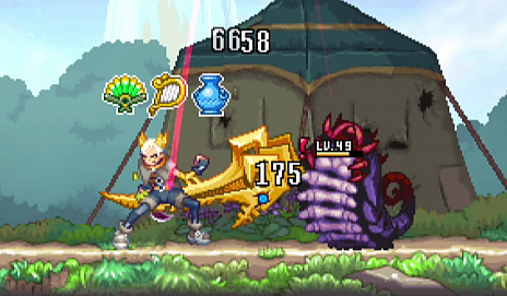 画像ギャラリー No.012のサムネイル画像 / 「Dragon Marked For Death」,大型アップデートパッチVer.3.0.0が4月21日に配信。新キャラ「巫女」「盗賊」が登場。声優情報も公開に