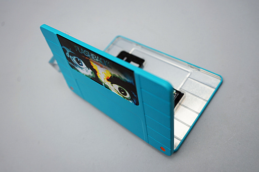 画像ギャラリー No.005のサムネイル画像 / 25年を経てNintendo Switchで蘇る「フラッシュバック」を紹介。これがロトスコープ＆2Dポリゴンで欧州を激震させたギネス級タイトルだ